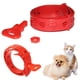 thumbnail image 4 of Collar Para Perros Anti Pulgas Mosquitos Garrapatas Insectos Mascotas Accesorios, 4 of 4