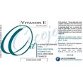 thumbnail image 2 of Aceite de vitamina E Dr. Joe Lab Pure sin diluir 225 ml 75 000 UI, 2 of 9