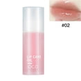 thumbnail image 3 of Brillo labial YONGSHENG transparente de alto brillo, 3 of 5