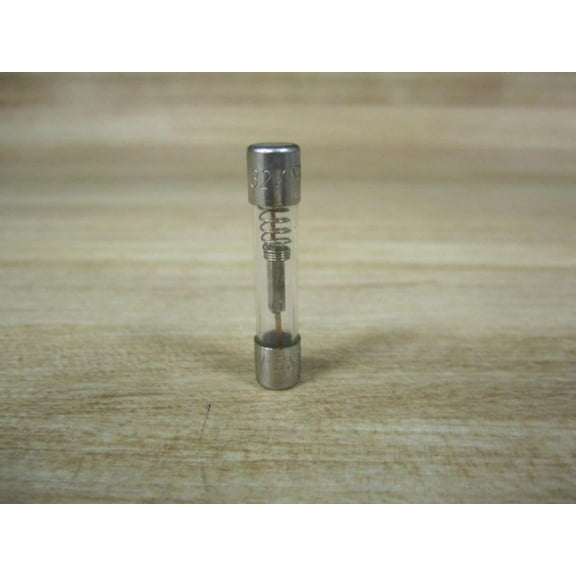 BUSSMANN BY EATON BK/MDL-20-R FUSE, CARTRIDGE, 20A 6.3X32MM TIME DELAY (1 piece)