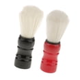 thumbnail image 1 of 2pcs Cepillo de Afeitar Salvador Herramientas Cosméticas para Hombres Cepillo de Afeitar de Hombres, 1 of 10