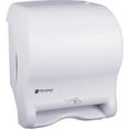 thumbnail image 3 of San Jamar Smart Essence Classic Towel Dispenser T8400WH, 3 of 3