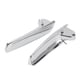 thumbnail image 4 of Manija de puerta interior Ticfox 2 piezas para Escalade 2012-2013 y Avalanche 2007-2013, 4 of 12