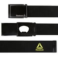 thumbnail image 2 of Reebok Web Buckle Belt, 2 of 7