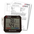 thumbnail image 2 of Higrotermómetro Triplett RHT415 Temperatura y humedad, 2 of 5