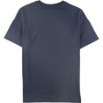 thumbnail image 2 of Reebok Mens Logo Graphic T-Shirt, smoind, L, 2 of 2