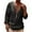 Black, variant on Mens Long Sleeve T Shirts Summer Fashion Casual Fasten 3D Digital Printing T Shirt Long Sleeve Top