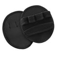 thumbnail image 5 of RUISINERY Weight Lifting Gym Gloves Workout Grip Pad Fitness Hand Grip for Man Women Fitness Powerlifting Weightlifting Pull Up, 5 of 6