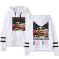 thumbnail image 3 of Oscar Maydon Rico o Muerto Tour Hoodie Sweatshirt Women Man Casual Pullover Fashion Wearing, 3 of 4