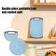 thumbnail image 5 of Plastic Cutting Board, Non-Slip Dishwasher Safe Kitchen Chopping Boards for Meat Vegetables Fruits, Extra Large Reversible Food Prep Board with Juice Tray and Easy Grip Handle, 5 of 8