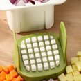 thumbnail image 4 of SHANLIDA Multifunctional Slicer Kitchen Chopper, 1 Piece, 4 of 7