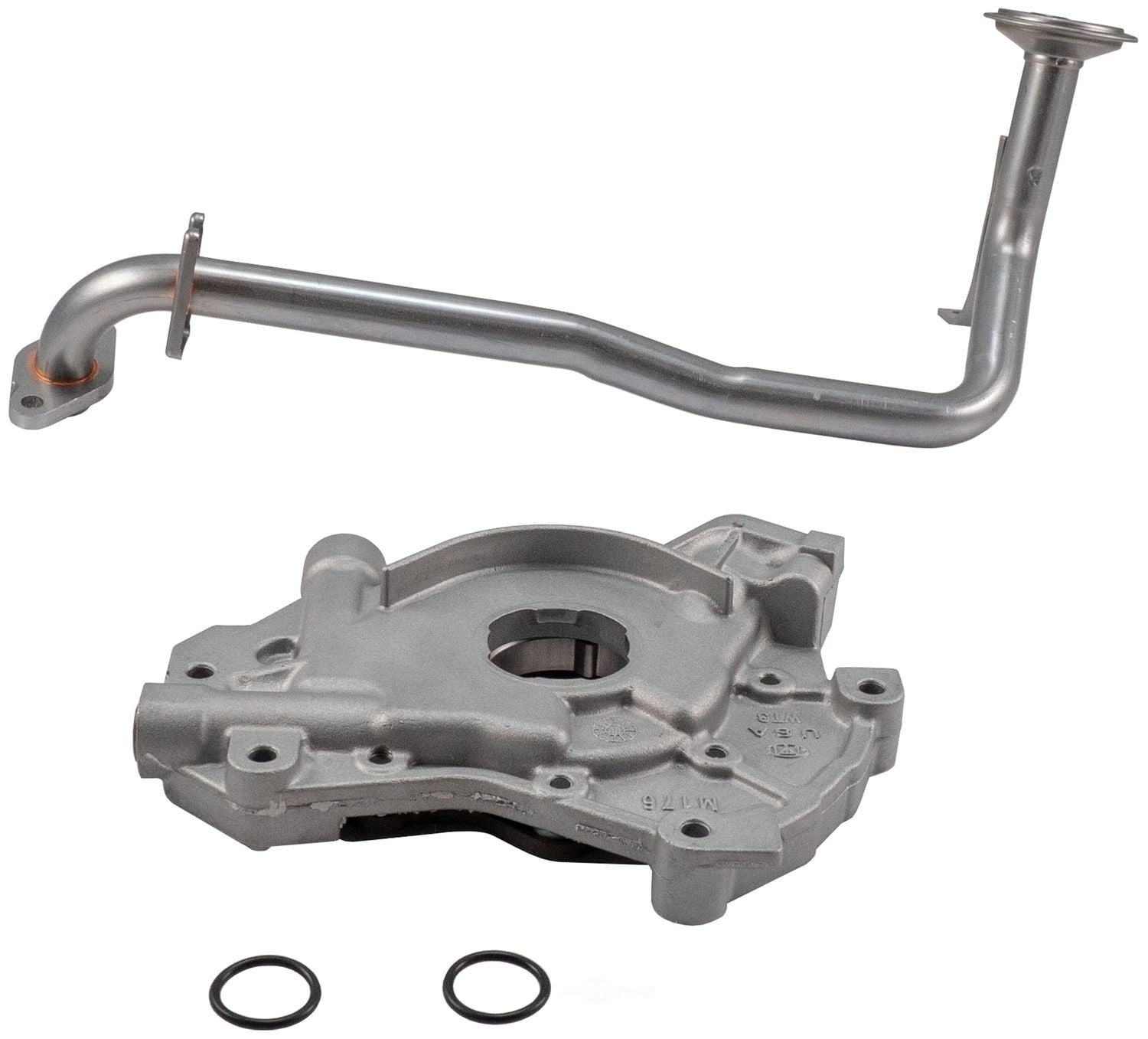 Advance Auto Parts M176-332S Stock Replacement Oil Pump
