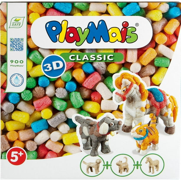 playdoh playmat