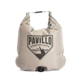 thumbnail image 2 of Colchon Inflable Individual Almohada + Bolsa Camping gris 1, 2 of 6
