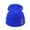 Blue, variant on Mens Knit Caps Hedging Head Hat Caps Warm Outdoor Fashion Solid Color Winter Hat Beanies Hats