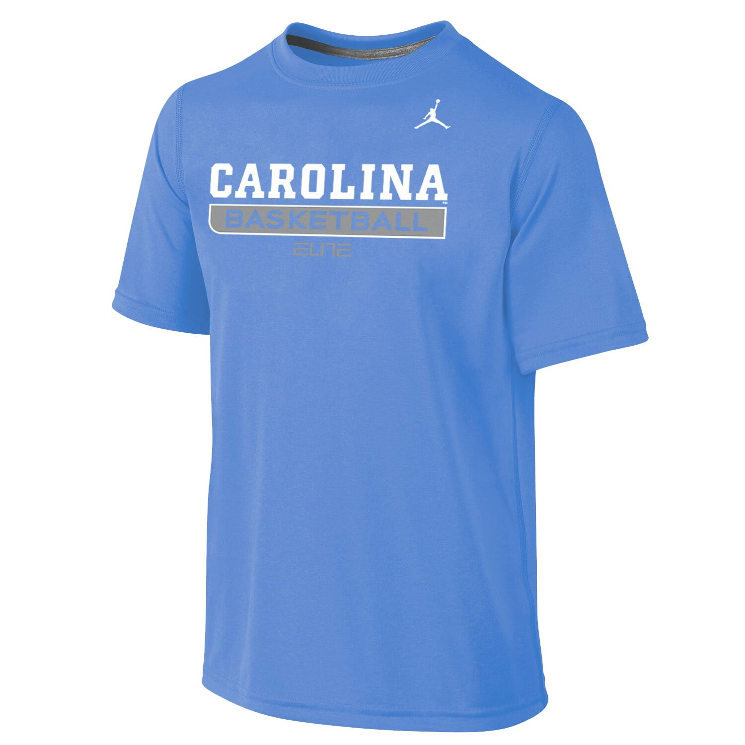 tar heels basketball shirt