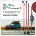 thumbnail image 3 of Cable de instalación Hardwire Kit Nextbase Piqo Pro, cable de 1 m, 3 of 5