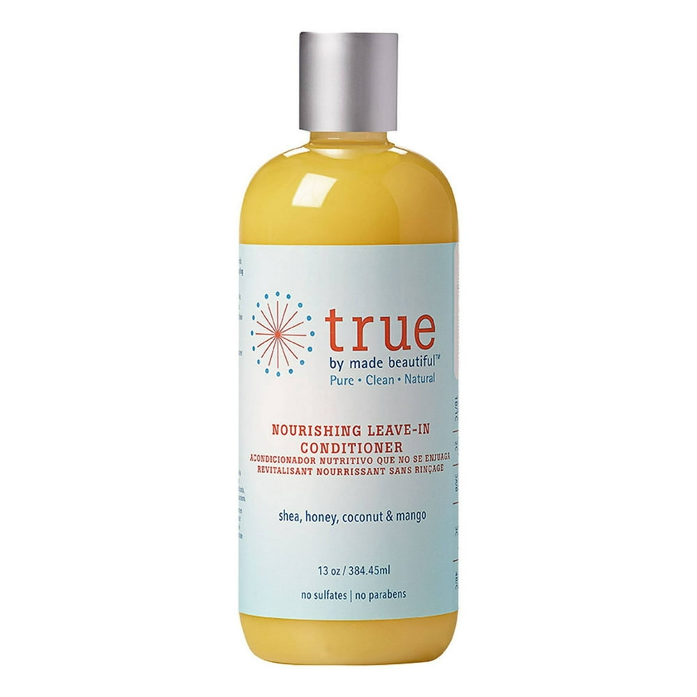 Made Beautiful True Conditioner, Leave In, Nourishing