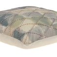 thumbnail image 5 of Parkland Collection Sota Transitional Multicolor Pillow Cover With Down Insert, 5 of 9