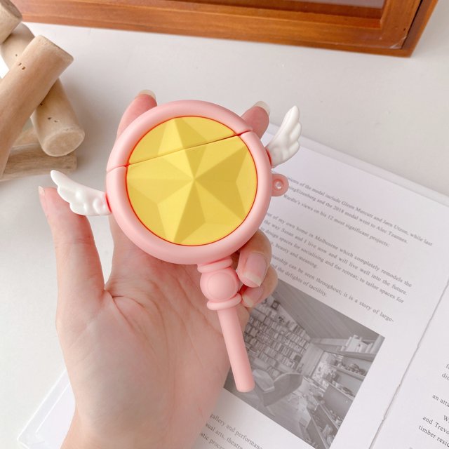 三维 Creatividad Funda De Auriculares Para HUAWEI Freebuds Pro 2 Lindo Perro Cubierta De Dibujos Animados Para 5i 4i 4 Siliconaconcha Protectora Para 5