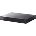 thumbnail image 6 of Sony BDP-S6700 4K Upscaling 3D Streaming Blu Ray Player with Remote, Black, 6 of 8
