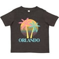 thumbnail image 3 of Inktastic Orlando Florida Vacation Trip Girls Toddler T-Shirt, 3 of 5