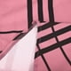 thumbnail image 5 of Puntoco Blusa con estampado de cuadros de manga larga con botones sueltos para mujer Puntoco Puntoco-4120, 5 of 8