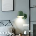 thumbnail image 6 of PRETXORVE Wall Light, Study Bedroom Bedside Light, Led Light, Entrance Wall Light, 6 of 7