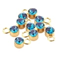 thumbnail image 1 of Abalorios DIY Gloria Encanto de cristal 4 mm 10 Uds, 1 of 9