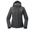 thumbnail image 3 of The North Face Ladies DryVent Rain Jacket. NF0A3LH5, 3 of 3