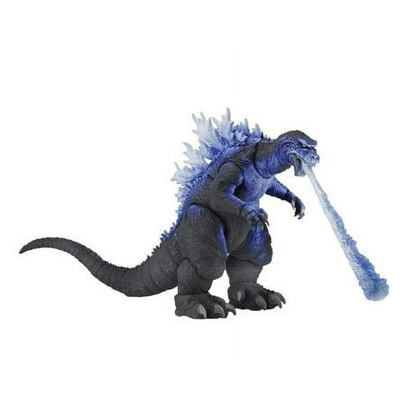 NECA Godzilla 2001 Atomic Blast Action Figure