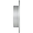 thumbnail image 4 of Bosch QuietCast Disc Brake Rotor, 4 of 5