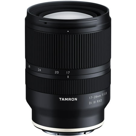 UPC 725211460015 product image for Tamron 17-28mm f/2.8 Di III RXD Lens for Sony E | upcitemdb.com