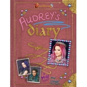 Descendants 3: Audrey's Diary (Hardcover)