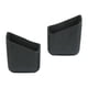 thumbnail image 5 of Caja de almacenamiento multifunción para coche, soporte para teléfono, duradera, accesorios para coche Negro, 5 of 9