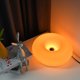 thumbnail image 4 of Lámpara Creativa para Dormir Mesa Donas Nocturnas Traídas La Habitación Los, 4 of 9