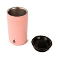 thumbnail image 2 of 12oz ARTISAN TUMBLER-Matte Rose, 2 of 2