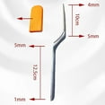 thumbnail image 7 of Nishiyuenyi Auto s Removal Tool Knockdown Paddle Universal Metal Hand Tool s Repair, 7 of 7