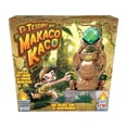 thumbnail image 1 of Juego de Mesa Fotorama Tesoro Del Macako, 1 of 4
