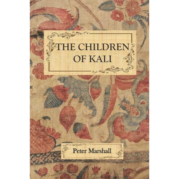 THe Children of Kali