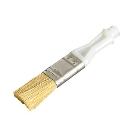 UPC: 0840539013320 | Worlds Best Hoof Oil 1891-M Hoof Oil Jar Replacement Brush End – 16 oz