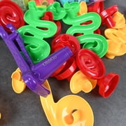 Marble Runs for Kids, 142 Pcs Marble Run Race Coaster Set, Marble Tracks Learning Toy Construction Building Blocks Set, Coaster Maze DIY Toys for Kids