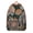Orange, variant on Paisley Design Student Backpack Bohemian Chic, Durable School College Bookbag with Laptop Compartment, Lightweight Daypack for Campus, Perfect Gift for Women and Teens