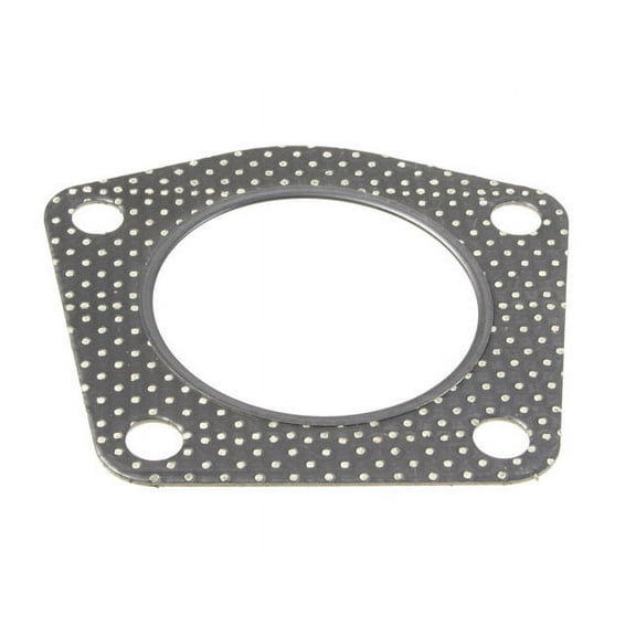 Exhaust Gasket - Compatible with 2000 - 2006 Jaguar XKR 2001 2002 2003 2004 2005