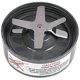thumbnail image 1 of Extractor Blade Fit For 600w / Pro 900w Extctor Blade Series For Blender Blade, 1 of 4