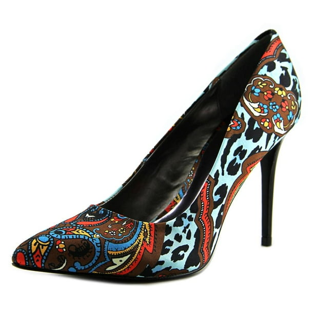 Carlos by Carlos Santana Carlos by Carlos Santana Posy Women Pointed