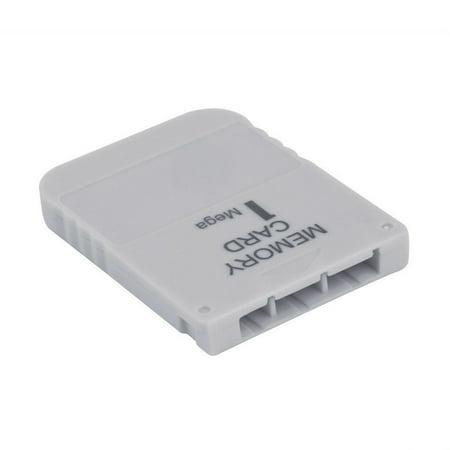 Playstation 1 memory card A PS1 PSX game utility affordable . Z4E3