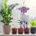 thumbnail image 4 of Wdftyju Acrílico Wind Chime Bell Colgante DIY Diamond Painting Home Decor (FLDZ04) Wdftyju 6cq5jl9ry2cc8un2D04, 4 of 9