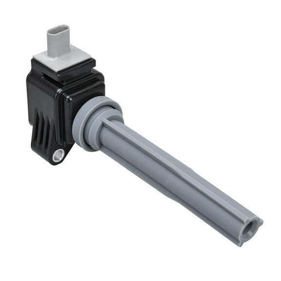 New Ignition Coil Compatible with 2015-2018 Ford Edge Sport Sport Utility 4-Door 2.7L 164Cu. In. V6 GAS DOHC Turbocharged Replacement for FT4Z-12029-A