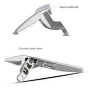 1pc Driver Left Side (Front or Rear) Chrome Interior Door Handle Kit Compatible With Mercedes-Benz W204 C-Class C180/C200/C230/C250/C280/C300/C350/C63 AMG X204 GLK-Class GLK250/GLK280/GLK300/GLK350